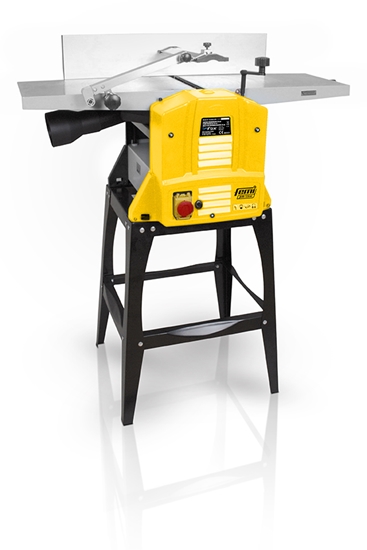 Picture of Ēvele un biezumēvele ''2 in 1'' Femi job Line PF 250