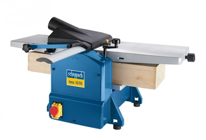 Picture of Ēvele un biezumēvele ''2 in 1'' Scheppach HMS1070