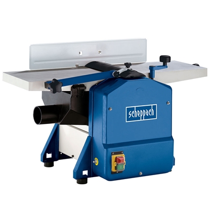 Picture of Ēvele un biezumēvele 2 in 1 Scheppach HMS850 V2