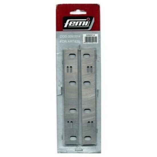 Picture of Ēveles asmeņi Femi Jobline 3280014; 158 mm; 2 gab.