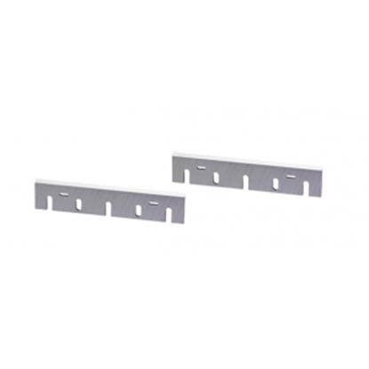 Изображение Ēveles asmeņi Makita HSS; 136 mm; 2 gab.