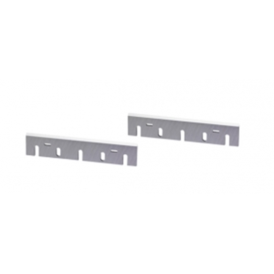 Изображение Ēveles asmeņi Makita HSS; 136 mm; 2 gab.