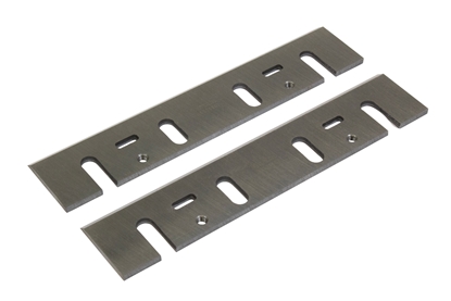 Изображение Ēveles asmeņi Makita HSS; 155 mm; 2 gab.