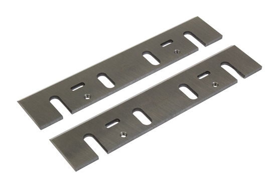 Изображение Ēveles asmeņi Makita HSS; 155 mm; 2 gab.