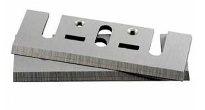 Изображение Ēveles asmeņi Makita HSS; 300 mm; 2 gab.