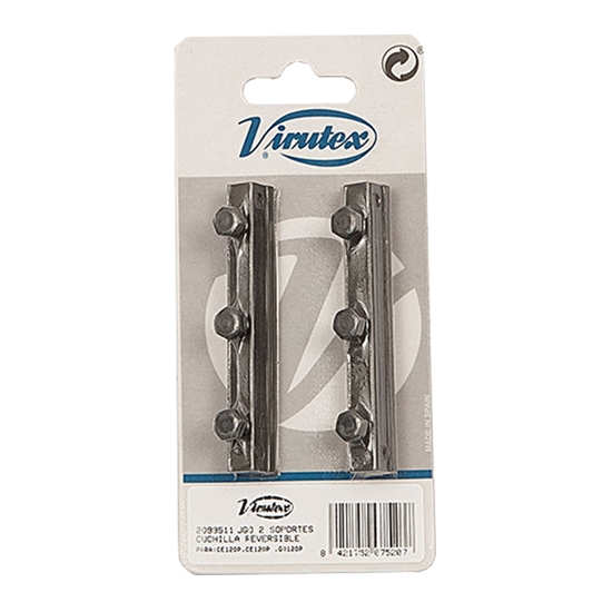 Picture of Ēveles asmeņi Virutex 2099511; 2 gab.