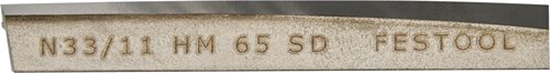 Изображение Festool Nó spiralny HW 65 (488503)