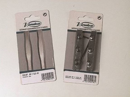 Attēls no Ēveles nazis Virutex 2031082; 2 gab.