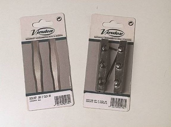 Picture of Ēveles nazis Virutex 2031086; 2 gab.