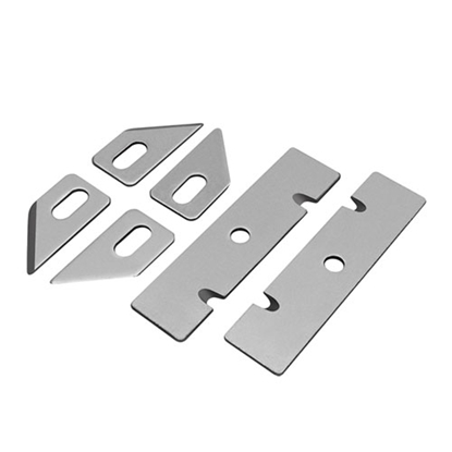 Attēls no Ēveles rezerves asmeņi CMT DET-001