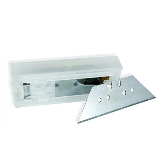 Picture of Ēveles rezerves asmeņi Edma RAP-PLAC VERSATILE; 10 gab.