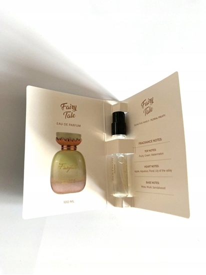 Picture of Fairy Tale Eau de Parfum 2ml