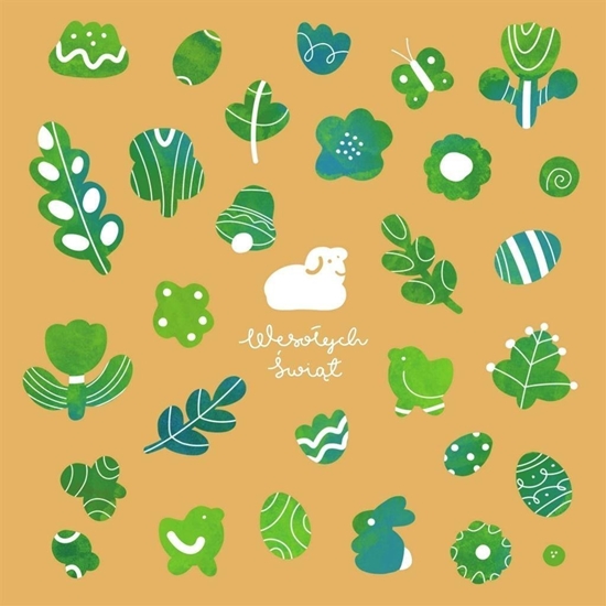 Picture of Fernando Kartka Wielkanoc 02