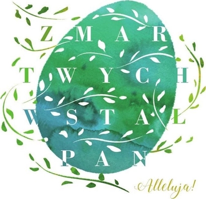Picture of Fernando Kartka Wielkanoc 09