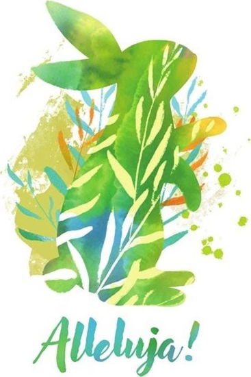 Picture of Fernando Kartka Wielkanoc 11