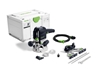 Изображение Festool FT.UPPER MILLING MACHINE 1010 REBQ-PLUS 8mm