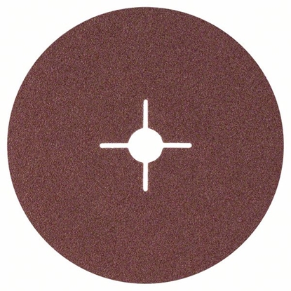 Picture of Smilšpapīrs leņķa slīpmašīnām Expert for Metal; 180 mm; K60; 1 gab.