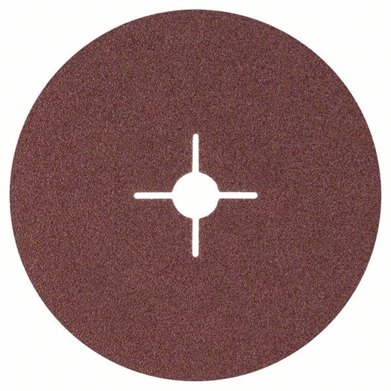Picture of Smilšpapīrs leņķa slīpmašīnām Expert for Metal; 180 mm; K60; 1 gab.