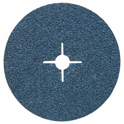 Picture of Bosch Fibra  Expert f/ Metal+Inox 180 R574 G60