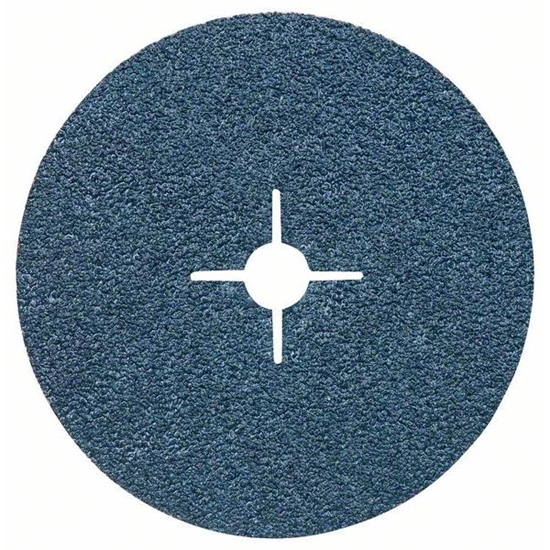 Picture of Bosch Fibra  Expert f/ Metal+Inox 180 R574 G60