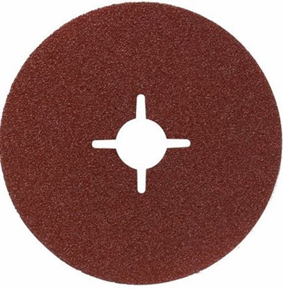 Picture of Bosch Fibra Std. For Metal+Wood 125 R444 G36