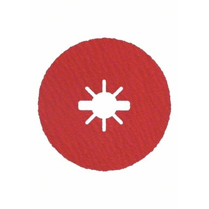Picture of Bosch FIBRA X-LOCK R780 115mm P100
