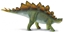 Picture of Figurka Collecta Stegozaur - Deluxe 1:40 - 004-88353