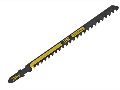Изображение Figūrzāģa asmeņi DeWalt DT2056-QZ; 1 gab.