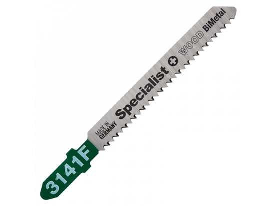 Picture of Figūrzāģa asmeņi Specialist 63-3141F; 2 gab.