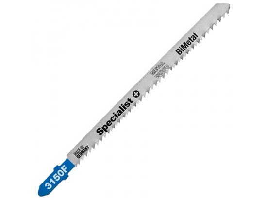 Picture of Figūrzāģa asmeņi Specialist 63-3150F; 135 mm; 2 gab.
