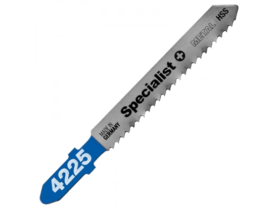 Picture of Figūrzāģa asmeņi Specialist 63-4225; 75 mm; 12TPI; 2 gab.