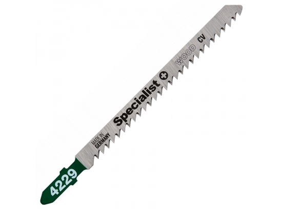 Picture of Figūrzāģa asmeņi Specialist 63-4229; 115 mm; 3 mm; 2 gab.