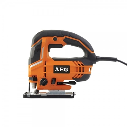 Picture of Figūrzāģis AEG STEP 100 X; 700 W