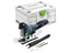 Picture of Wyrzynarka Festool Akumulatorowa pia pendulowa PSC 420 EB-Basic CARVEX