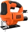Picture of Figūrzāģis Black & Decker BES602-QS; 400 W