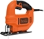 Picture of Figūrzāģis Black & Decker KS501-QS; 400 W