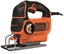 Изображение Figūrzāģis Black & Decker KS801SE-QS; 550 W