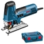 Изображение Figūrzāģis Bosch GST 160 CE 