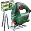 Picture of Figūrzāģis Bosch PST 650 Compact