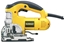 Picture of Figūrzāģis DeWalt DW331K