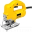 Изображение Figūrzāģis DeWalt DW341K