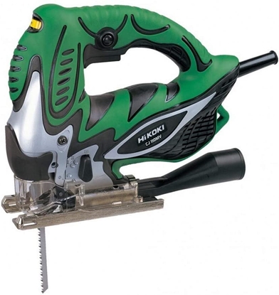 Picture of Figūrzāģis HiKOKI CJ110MVUTZ