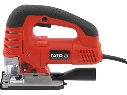 Attēls no Figūrzāģis Yato YT-82267; 750 W