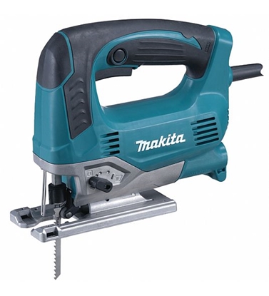 Изображение Figūrzāģis Makita JV0600J