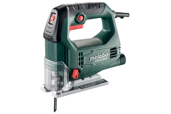 Picture of Figūrzāģis Metabo STEB 65 QUICK