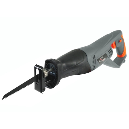 Изображение Figūrzāģis Rexxer RF-44-164; 900 W + zāģis