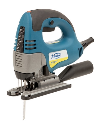 Изображение Figūrzāģis Virutex SC324Y