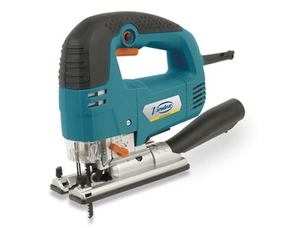 Изображение Figūrzāģis Virutex SC710; 710 W