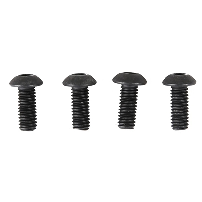 Изображение Fiksēšanas skrūve Mirka MIE3321011; 4 gab.