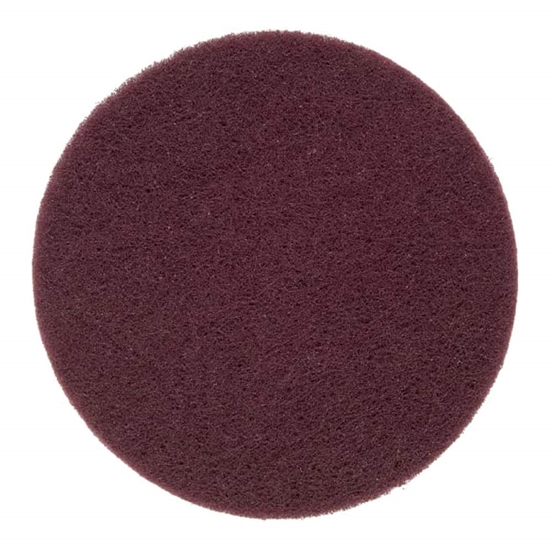 Picture of Filca disks tīrīšanai Klingspor NDS 400 K; 150 mm; K600; 20 gab.